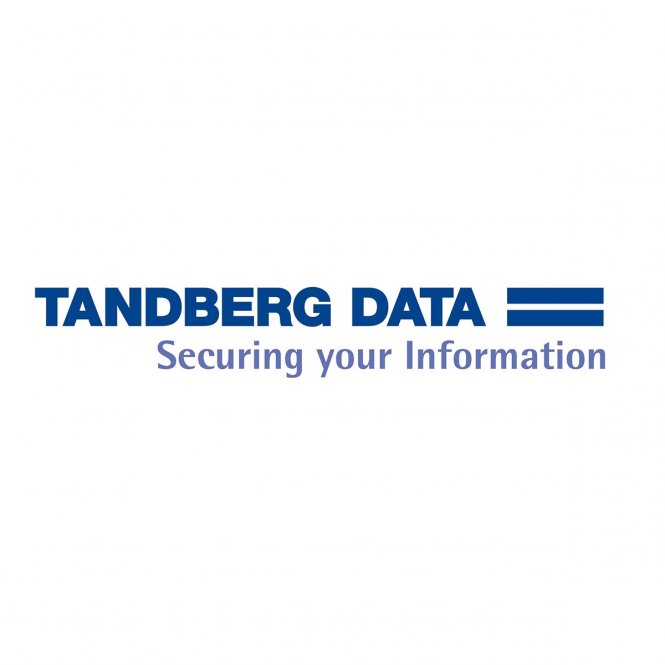 Cartridge Tandberg LTO-Cleaning 
